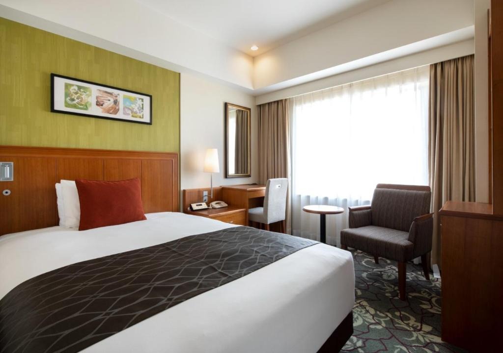 هتل متروپولیتن